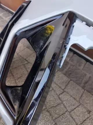 8081055 Бампер передний BMW X4 G02 Арт e11653408, вид 6