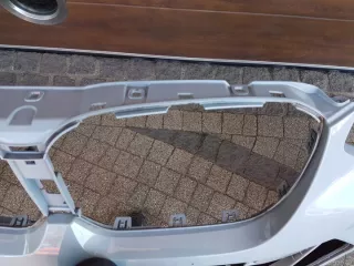 8081055 Бампер передний BMW X4 G02 Арт e11653408, вид 9
