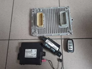 68330922AB P68330922AB P68330922 68330922 P68366862AA P68366862A 68366862AA 68366862A P68186558AA 68186558AA Блок управления двигателем Chrysler Pacifica 2016 Арт e11653396
