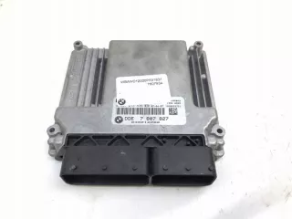 7807827 Блок управления двигателем BMW 3 E90/E91/E92/E93 Арт e11653017, вид 1