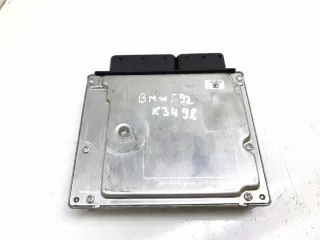 7807827 Блок управления двигателем BMW 3 E90/E91/E92/E93 Арт e11653017, вид 2