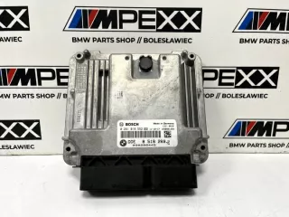 8518269 Блок управления двигателем BMW 3 E90/E91/E92/E93 Арт e11652999, вид 1