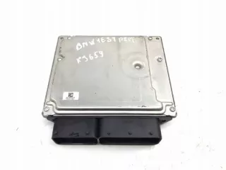 8506281 Блок управления двигателем BMW 1 E81/E82/E87/E88 Арт e11652896, вид 2