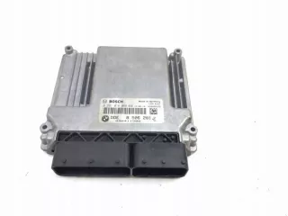 8506281 Блок управления двигателем BMW 1 E81/E82/E87/E88 Арт e11652896, вид 3