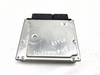 8506281 Блок управления двигателем BMW 1 E81/E82/E87/E88 Арт e11652896, вид 4