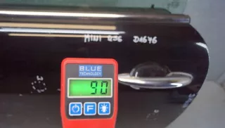 D1676 JKM16385 Дверь передняя левая MINI Cooper R56 Арт e11652793, вид 14