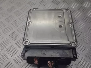 03G906016CJ Блок управления двигателем Audi A4 B6 Арт e11652725, вид 2