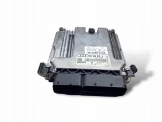 03G906016JA Блок управления двигателем Audi A4 B7 Арт e11652708, вид 1