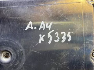 03G906016JA Блок управления двигателем Audi A4 B7 Арт e11652708, вид 2