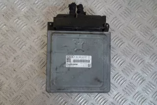 03L906023PP Блок управления двигателем Audi A3 8P Арт e11652642, вид 1