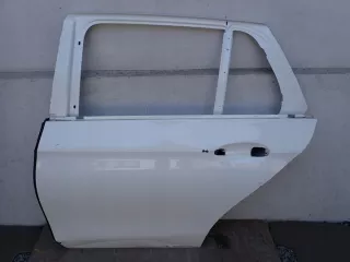 A2137300305 Дверь задняя левая Mercedes E W213 Арт e11652600, вид 1