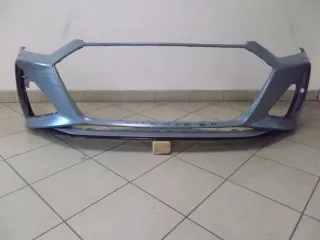 4K8807437J Бампер передний Audi A6 C7 (S6,RS6) Арт e11652399, вид 1