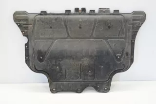 5Q0825236 Декоративная крышка двигателя Volkswagen Golf 7 Арт e11652371, вид 1