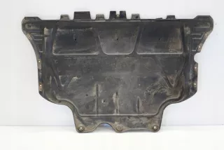 5Q0825236 Декоративная крышка двигателя Volkswagen Golf 7 Арт e11652371, вид 3