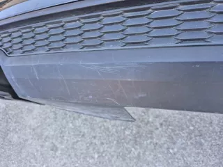 4G5807511AG Бампер задний Audi A6 C7 (S6,RS6) Арт e11652153, вид 4