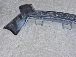 4G5807511AG Бампер задний Audi A6 C7 (S6,RS6) Арт e11652153, вид 6