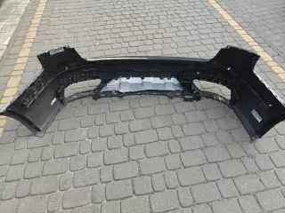 8W9807067 8W9807527 8W9807067N Бампер задний Audi A4 B9 Арт e11651978, вид 3