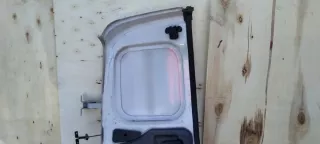  Дверь задняя правая Dacia Logan 1 Арт e11651784, вид 4