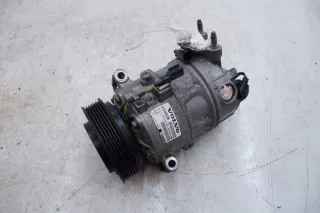 31332528 Компрессор кондиционера Volvo S60 2 Арт e11651539, вид 1
