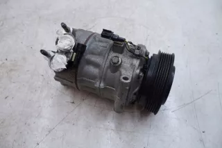 31332528 Компрессор кондиционера Volvo S60 2 Арт e11651539, вид 2