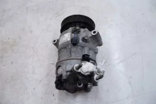 31332528 Компрессор кондиционера Volvo S60 2 Арт e11651539, вид 3