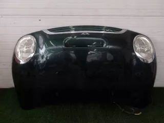 2001-2006 Капот MINI Cooper R50 Арт e11651490, вид 1