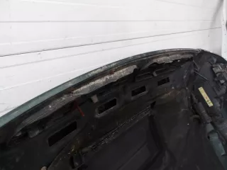 2001-2006 Капот MINI Cooper R50 Арт e11651490, вид 12