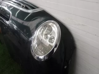 2001-2006 Капот MINI Cooper R50 Арт e11651490, вид 6