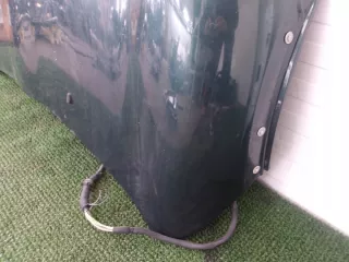 2001-2006 Капот MINI Cooper R50 Арт e11651490, вид 7