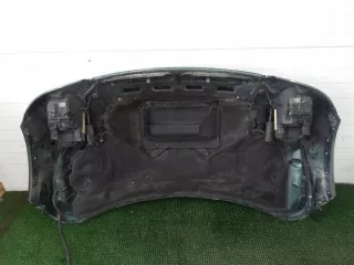2001-2006 Капот MINI Cooper R50 Арт e11651490, вид 9