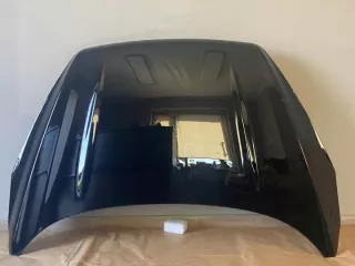 2016-2019 GV41S16612BB Капот Ford Kuga 2 Арт e11651209, вид 2