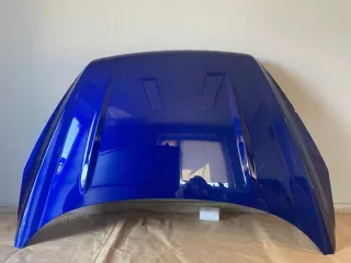 2016-2019 GV41S16612BB Капот Ford Kuga 2 Арт e11651208, вид 2