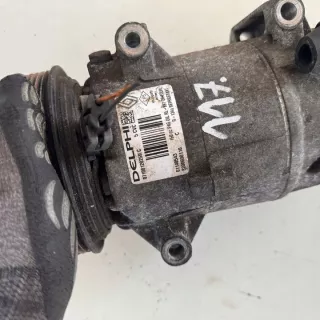 01140543 Компрессор кондиционера Renault Megane 2 Арт e11651175, вид 2