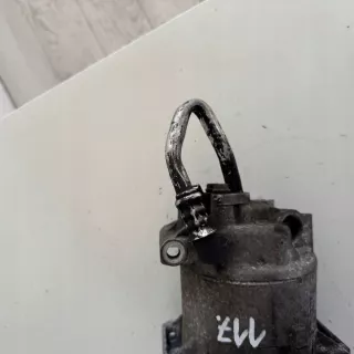 01140543 Компрессор кондиционера Renault Megane 2 Арт e11651175, вид 4