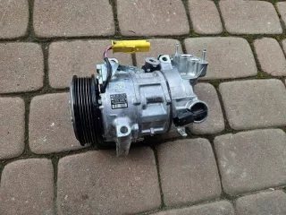 9834779880 Компрессор кондиционера Opel Mokka 1 Арт e11651098, вид 1