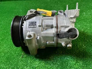 9834779880 Компрессор кондиционера Opel Crossland x Арт e11651093, вид 2