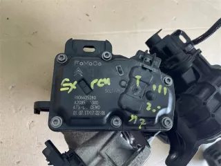  9807593080 9805069780 0280751018 9806625280 Клапан EGR Citroen jumpy 3 Арт e11650790, вид 11