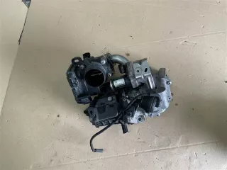  9807593080 9805069780 0280751018 9806625280 Клапан EGR Citroen jumpy 3 Арт e11650790, вид 2