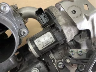  9807593080 9805069780 0280751018 9806625280 Клапан EGR Citroen jumpy 3 Арт e11650790, вид 3