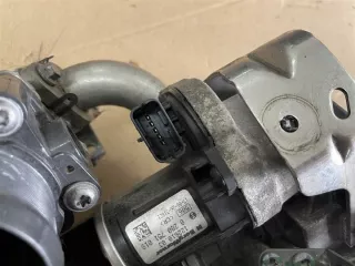  9807593080 9805069780 0280751018 9806625280 Клапан EGR Citroen jumpy 3 Арт e11650790, вид 4