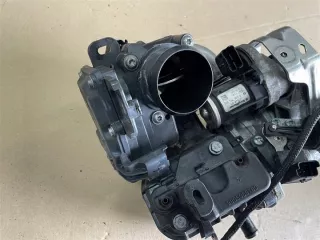  9807593080 9805069780 0280751018 9806625280 Клапан EGR Citroen jumpy 3 Арт e11650790, вид 5