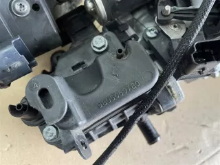 9807593080 9805069780 0280751018 9806625280 Клапан EGR Citroen jumpy 3 Арт e11650790, вид 6