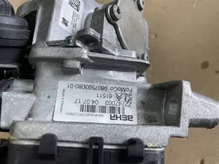  9807593080 9805069780 0280751018 9806625280 Клапан EGR Citroen jumpy 3 Арт e11650790, вид 7