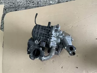  9807593080 9805069780 0280751018 9806625280 Клапан EGR Citroen jumpy 3 Арт e11650790, вид 10