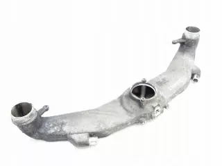 077145906 Гофра инжектора Audi A6 C5 (S6,RS6) Арт e11650375, вид 2