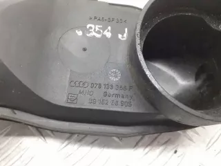 078133356 Гофра инжектора Audi A6 C5 (S6,RS6) Арт e11650337, вид 2