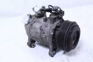 447260-4711 Компрессор кондиционера BMW 5 F10/F11/GT F07 Арт e11650273, вид 1