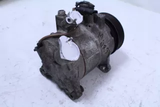 447260-4711 Компрессор кондиционера BMW 5 F10/F11/GT F07 Арт e11650273, вид 3
