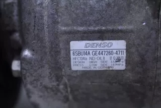 447260-4711 Компрессор кондиционера BMW 5 F10/F11/GT F07 Арт e11650273, вид 4