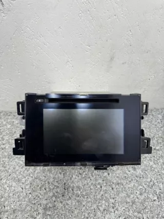 KA0H-669G0 ka0h-669g0 Блок навигации Mazda 5 1 Арт e11650068, вид 1